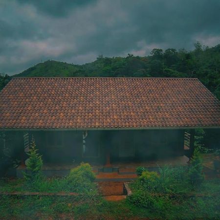River Arena Holidays Vagamon Exterior foto