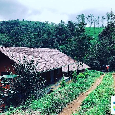River Arena Holidays Vagamon Exterior foto