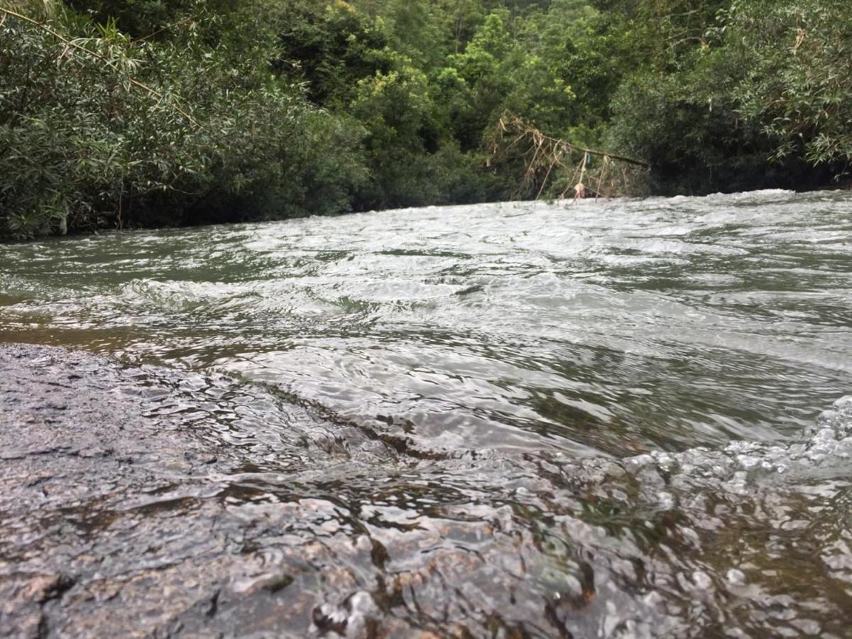 River Arena Holidays Vagamon Exterior foto