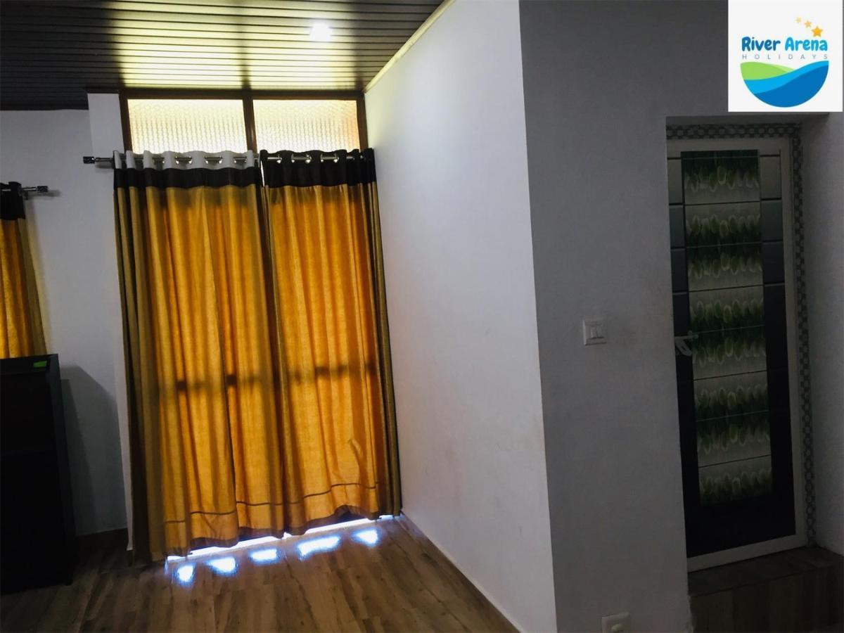 River Arena Holidays Vagamon Exterior foto