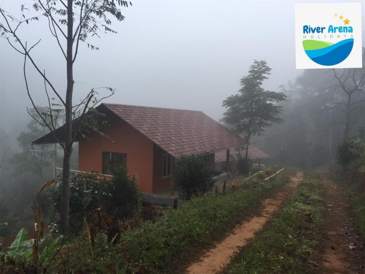 River Arena Holidays Vagamon Exterior foto