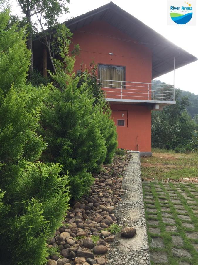 River Arena Holidays Vagamon Exterior foto